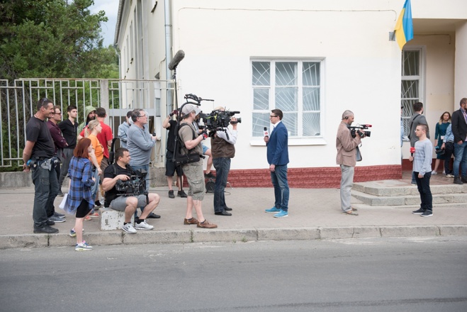 "Слуга народа 2"