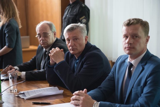 "Слуга народа 2"