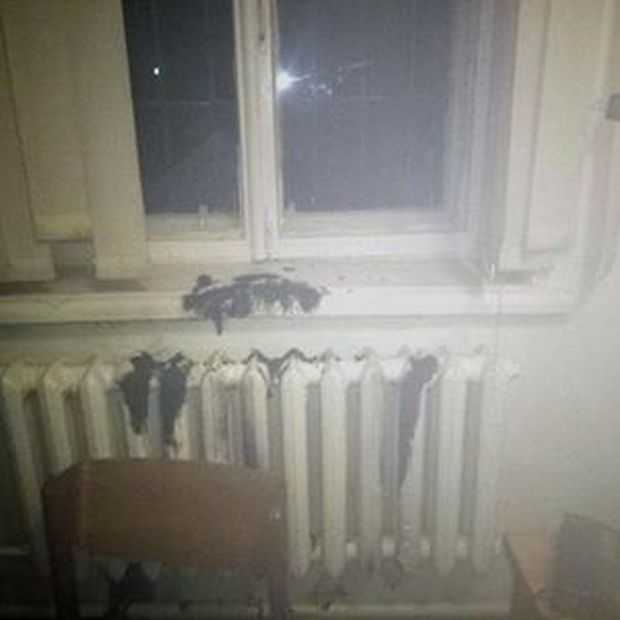 Пьяный киевлянин пытался сжечь кабинет участкового - 51134 Пьяный киевлянин пытался сжечь кабинет участкового - фото 51134 dqxikeidqxitkant