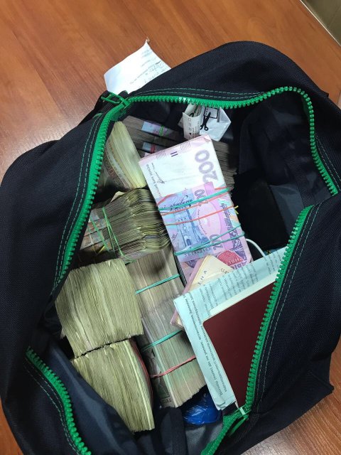 Руководство филиала "Укрзализныци" организовало коррупционную схему в миллионы гривен - 51445 Руководство филиала "Укрзализныци" организовало коррупционную схему в миллионы гривен - фото 51445 dqxikeidqxiqqeant