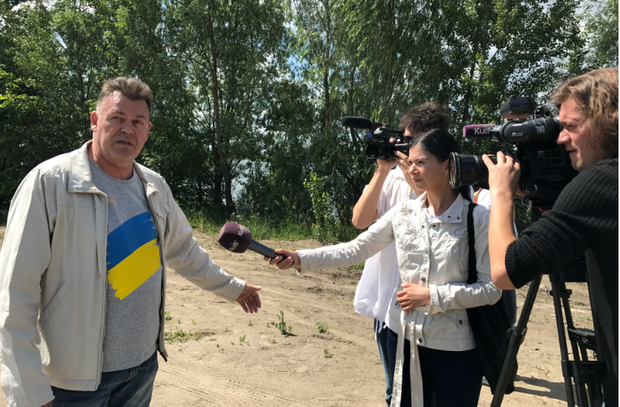 Владимир Гуцу-Биденко