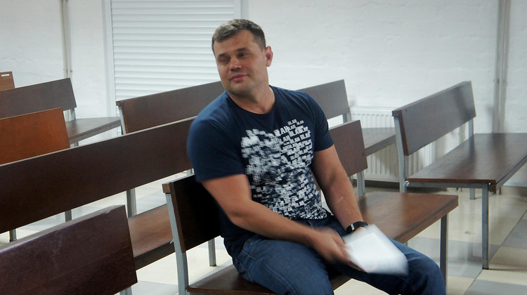 В Николаеве начался суд над мужчиной, похитившем из-под стен мэрии сотрудницу исполкома - Copyright https://news.pn dqxikeidqxiqqeant