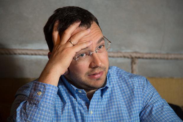 Владислав Чечеткин