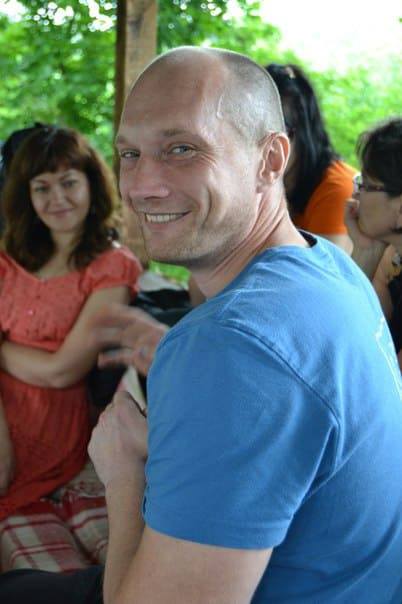 Ветерана АТО Максима Бачинского убили в поезде на Днепропетровщине 02 Ветерана АТО Максима Бачинского убили в поезде на Днепропетровщине 02