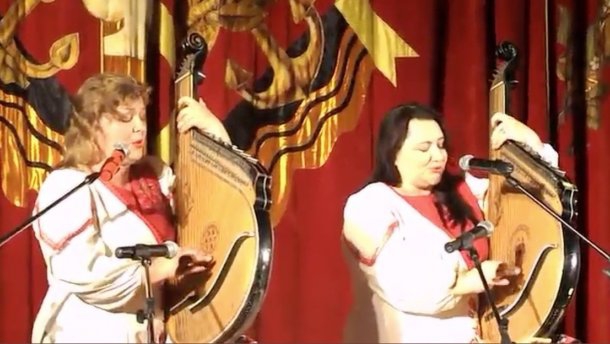 Украинки спели национальную песню - 53906 Украинки спели национальную песню - фото 53906 dqxikeidqxitkant