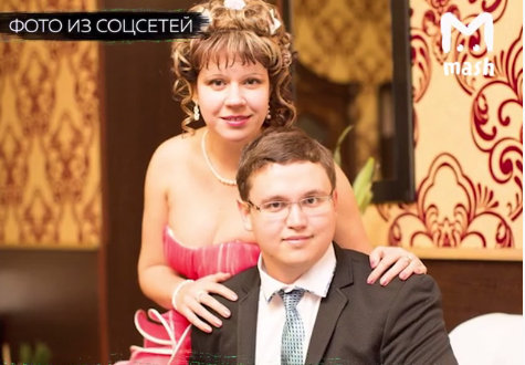 Воры из России