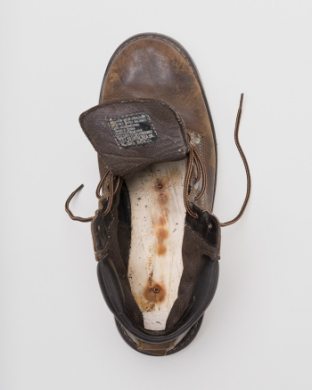 Lightening_Shoe_William LeGoulon_0