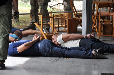 В Николаеве спецназ СБУ задержал «смотрящего», криминального авторитета «Наума» - Copyright https://news.pn dqxikeidqxitkant