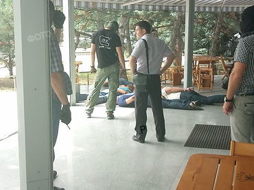 В Николаеве спецназ СБУ задержал «смотрящего», криминального авторитета «Наума» - Copyright https://news.pn