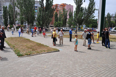 В Николаеве спецназ СБУ задержал «смотрящего», криминального авторитета «Наума» - Copyright https://news.pn