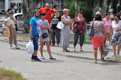 В Николаеве спецназ СБУ задержал «смотрящего», криминального авторитета «Наума» - Copyright https://news.pn