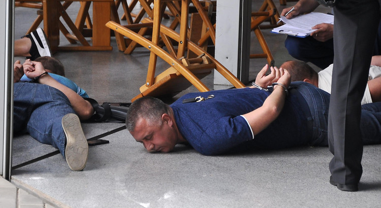 «Смотрящий» Науменко задержан за вымогательство 200 тысяч гривен от николаевского бизнесмена - Copyright https://news.pn dqxikeidqxiqqeant