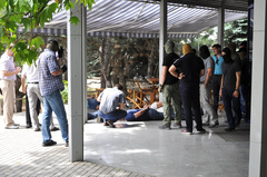 «Смотрящий» Науменко задержан за вымогательство 200 тысяч гривен от николаевского бизнесмена - Copyright https://news.pn