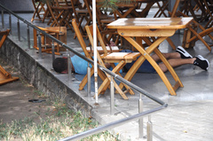 «Смотрящий» Науменко задержан за вымогательство 200 тысяч гривен от николаевского бизнесмена - Copyright https://news.pn