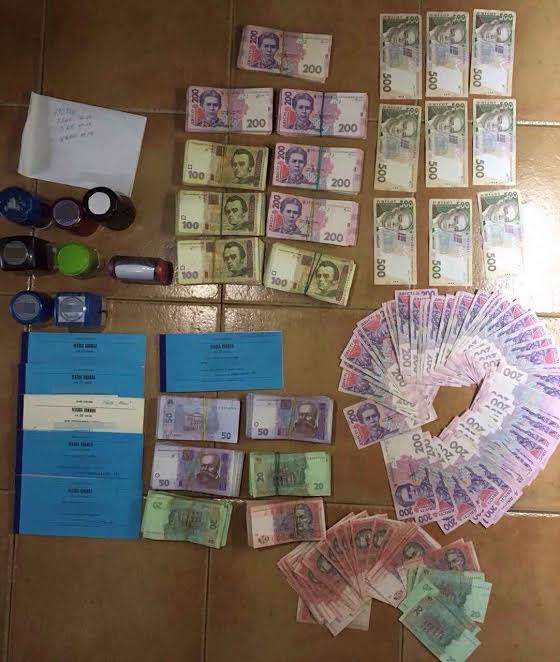 Налоговики ликвидировали конвертцентр с оборотом более 90 миллионов гривен на Сумщине 03 Налоговики ликвидировали конвертцентр с оборотом более 90 миллионов гривен на Сумщине 03