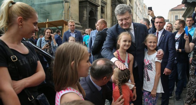 Олешко: у Львові сталось те, чого ніхто не чекав Олешко: у Львові сталось те, чого ніхто не чекав