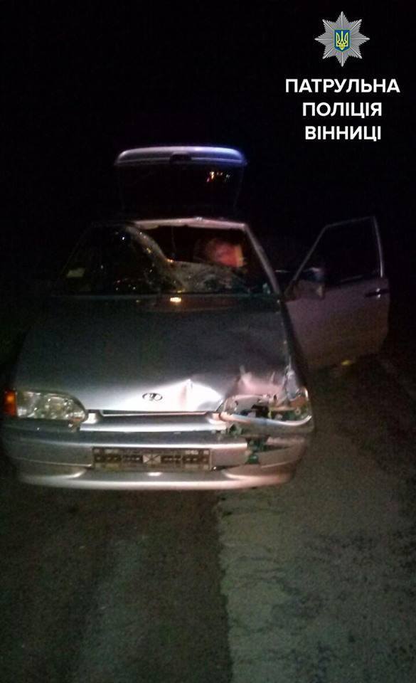 Пьяный водитель сбил насмерть двух человек в Виннице и скрылся, - полиция 02 Пьяный водитель сбил насмерть двух человек в Виннице и скрылся, - полиция 02 dqxikeidqxiqqeant