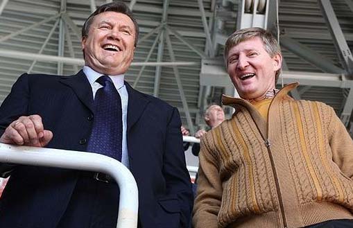 096885о6 yanukovich ahmetov-rinat