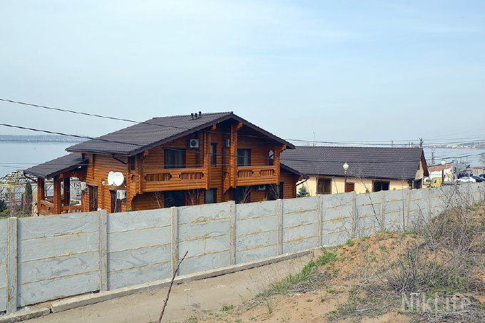 дворец антощенко