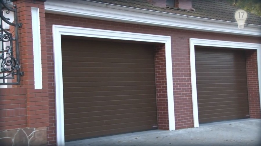 гараж гараж