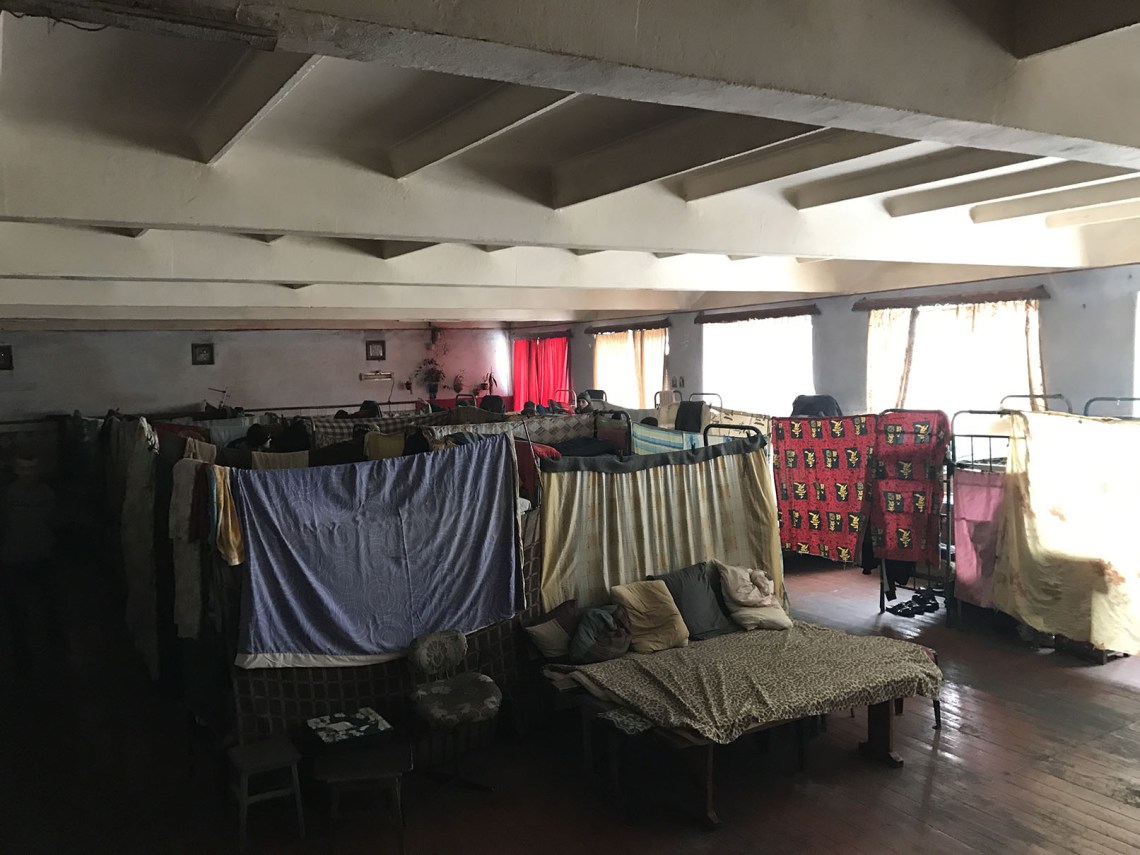 Бердичівська виправна колонія (№ 70)