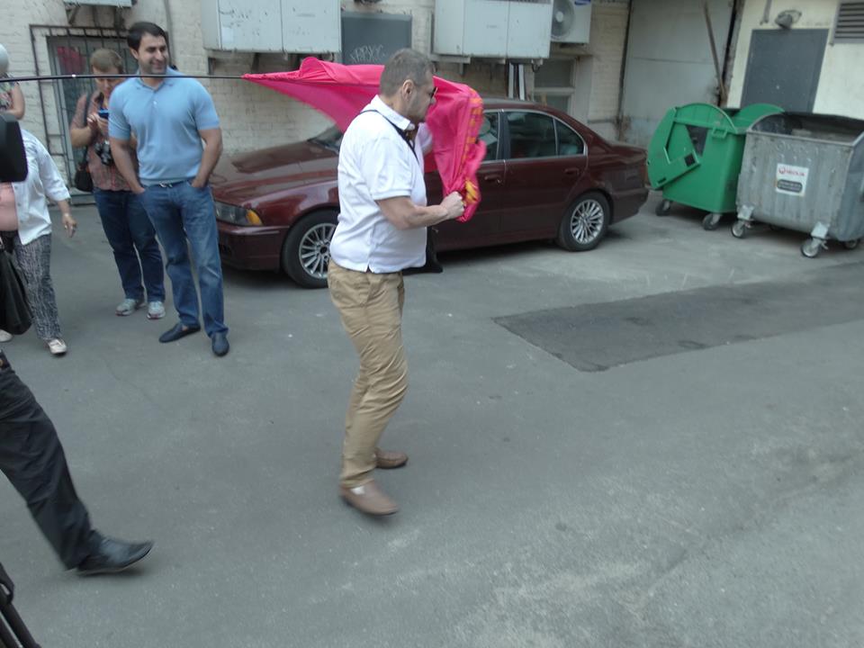 Світлина від Сергія Капліна. dqxikeidqxitkant