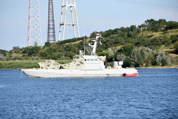 Оружие с Запада