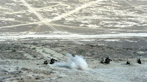 Оружие с Запада