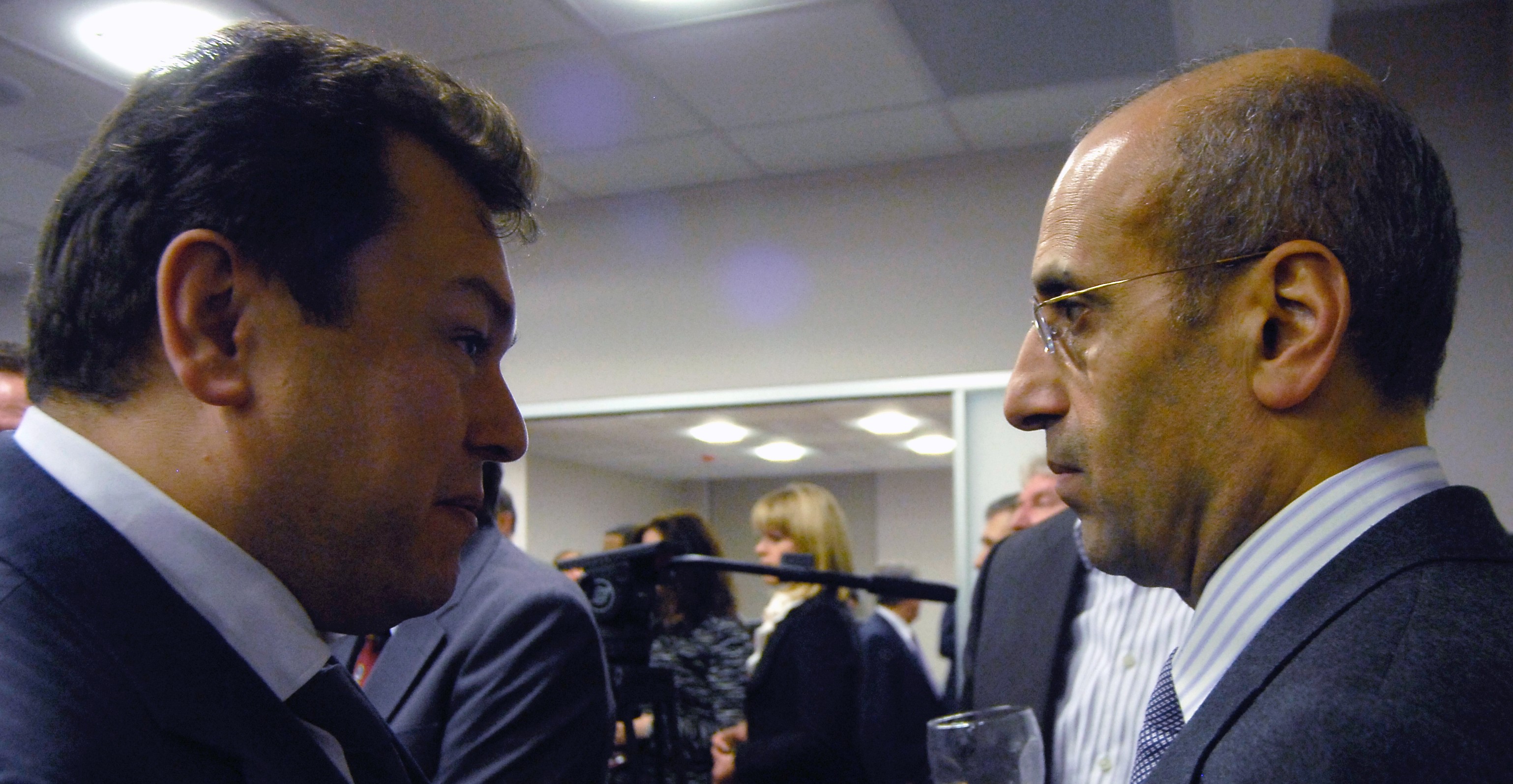 Андрей Бурлаков и Игорь Юсуфов dqxikeidqxiqqeant