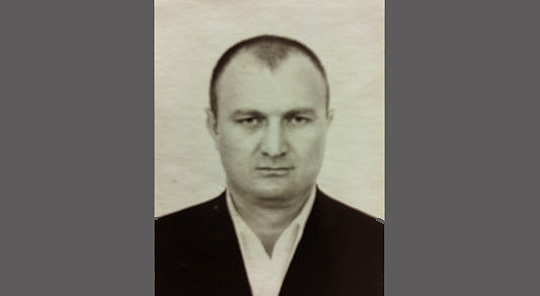 Аслан Гагиев, он же Джако, он же Сергей Морозов