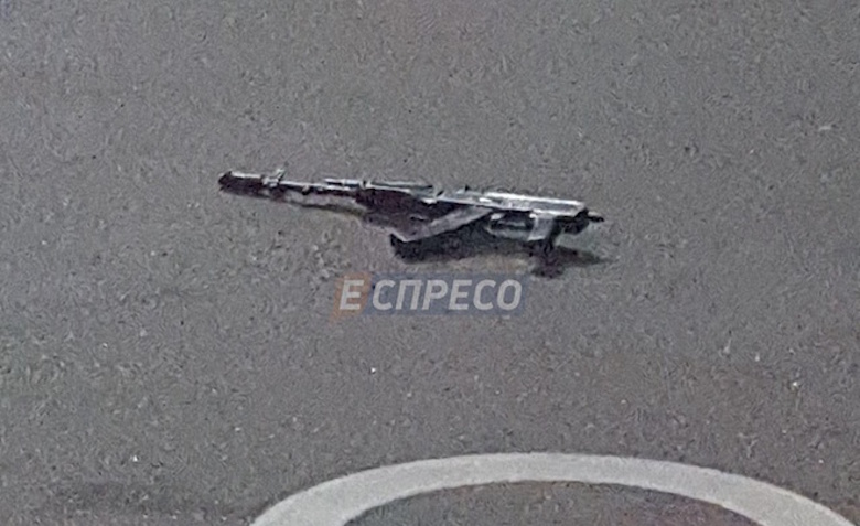 Автомат Автомат