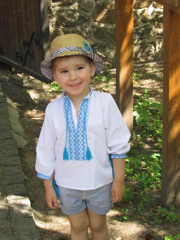 Артем Колбасинский