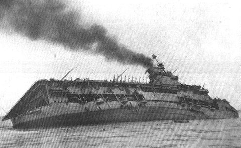 Дюнкерк: взгляд за кулисы