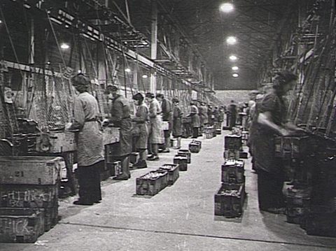 Дюнкерк: взгляд за кулисы