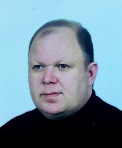 Volodymyr Didukh dqxikeidqxitkant