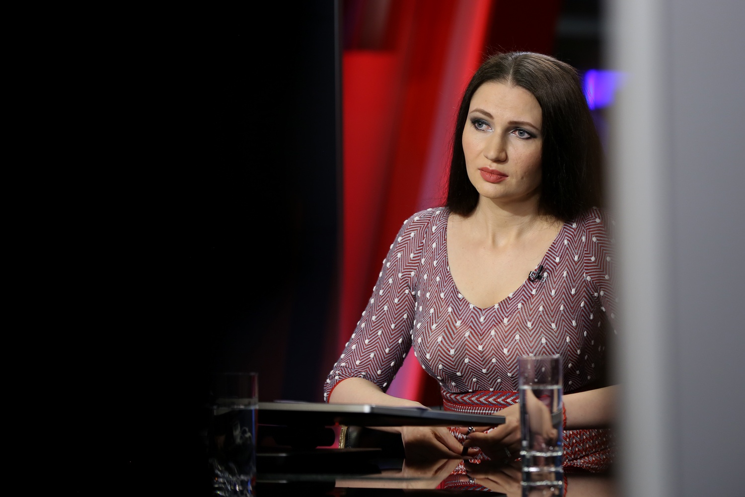 Фото предоставлено телеканалом NewsOne