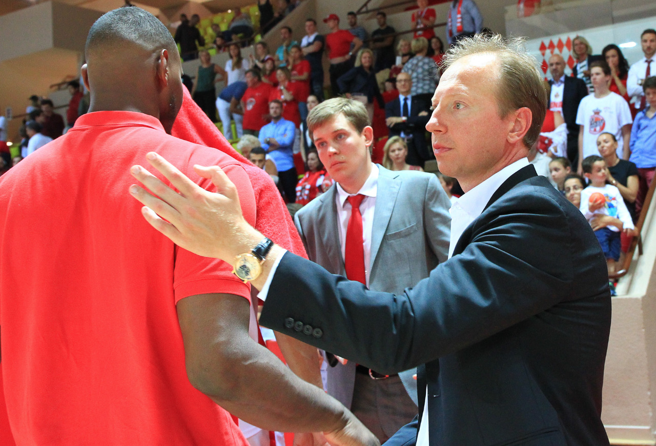 Сергей Дядечко