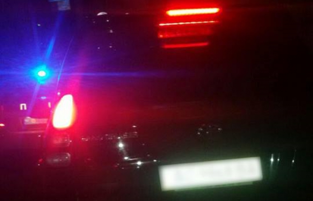 Головний рятувальник Міжгірщини напідпитку та за кермом Land Cruiser тікав від патрульних у Мукачеві (ФОТО) dqxikeidqxiqqeant
