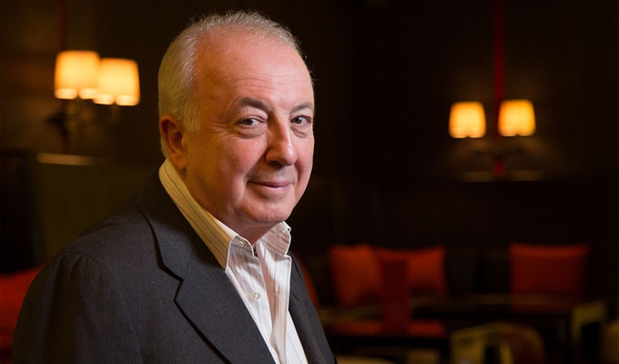 Хто такий Борис Фуксман: засновник 1+1, власник Hilton та кінотеатрів Сінема Сіті - 65443 Хто такий Борис Фуксман: засновник 1+1, власник Hilton та кінотеатрів Сінема Сіті - фото 65443