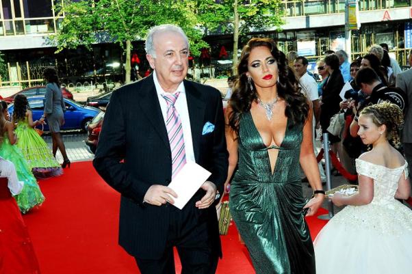 Хто такий Борис Фуксман: засновник 1+1, власник Hilton та кінотеатрів Сінема Сіті - 65437 Хто такий Борис Фуксман: засновник 1+1, власник Hilton та кінотеатрів Сінема Сіті - фото 65437