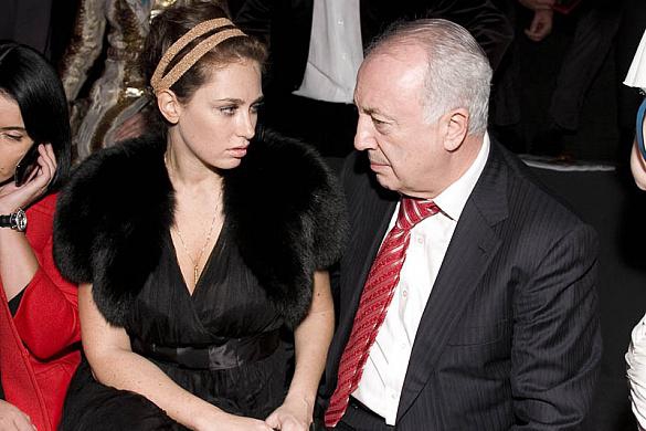 Хто такий Борис Фуксман: засновник 1+1, власник Hilton та кінотеатрів Сінема Сіті - 65445 Хто такий Борис Фуксман: засновник 1+1, власник Hilton та кінотеатрів Сінема Сіті - фото 65445