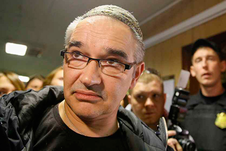 Антон Носик Антон Носик