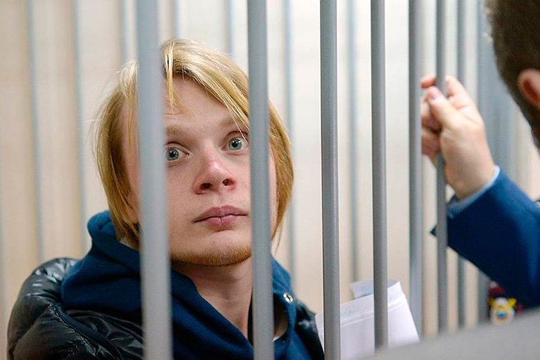 Дмитрий Богатов Дмитрий Богатов