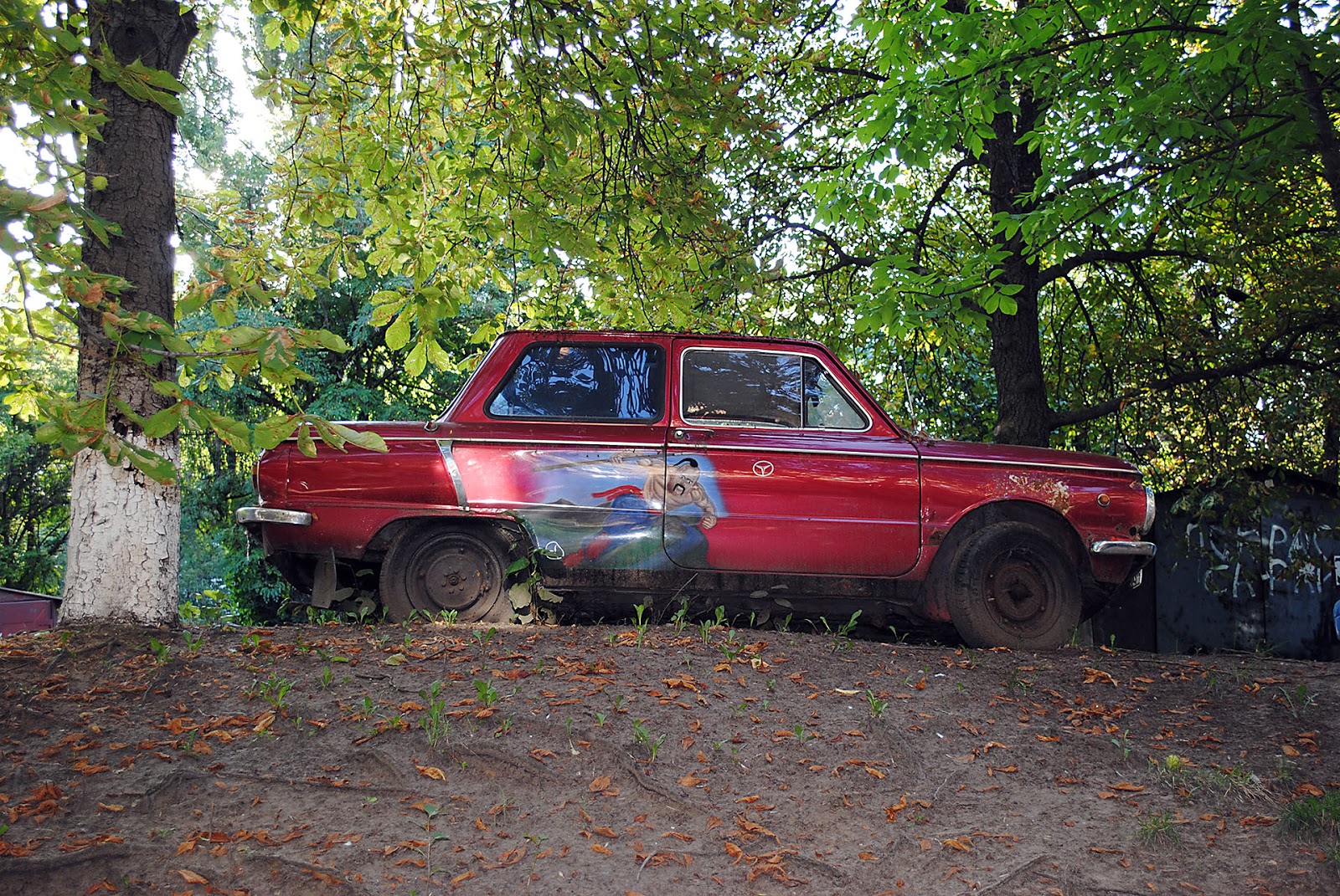 Киев, Тверской тупик dqxikeidqxiqqeant