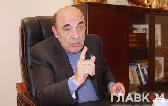 Вадим Рабинович