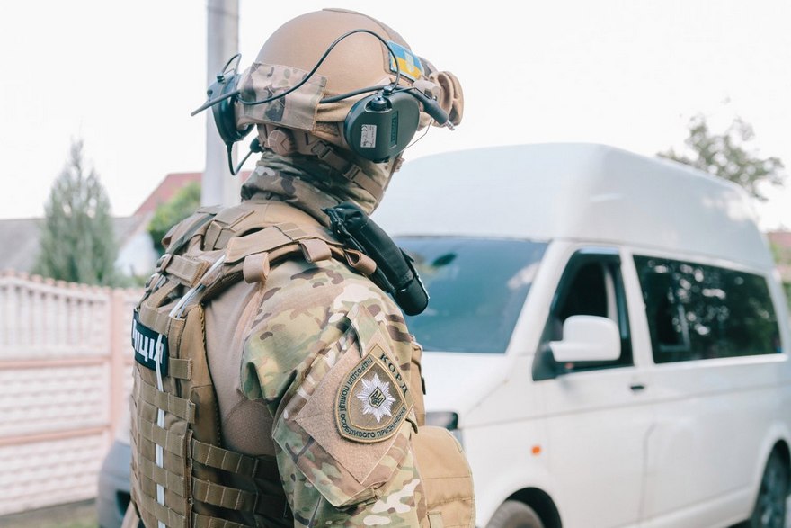 фото https://informator.dp.ua, разборки в Днепре