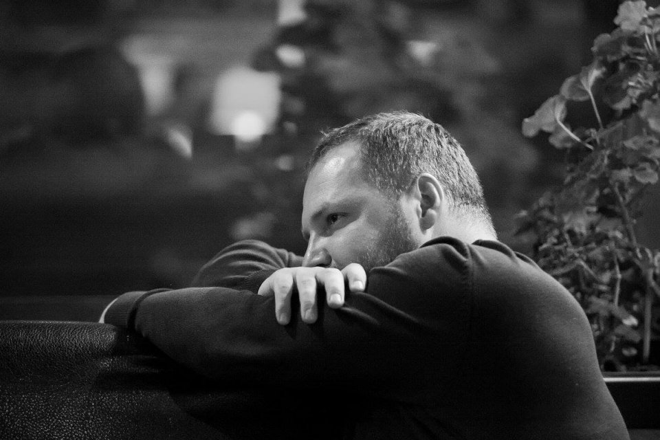 Максим Музыка: Мы заберем свое, когда Россия начнет разваливаться - 69286 Максим Музыка: Мы заберем свое, когда Россия начнет разваливаться - фото 69286