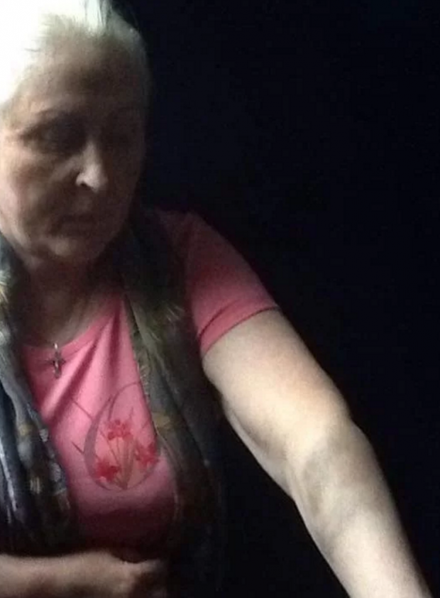 Фото: ФБ dqxikeidqxitkant