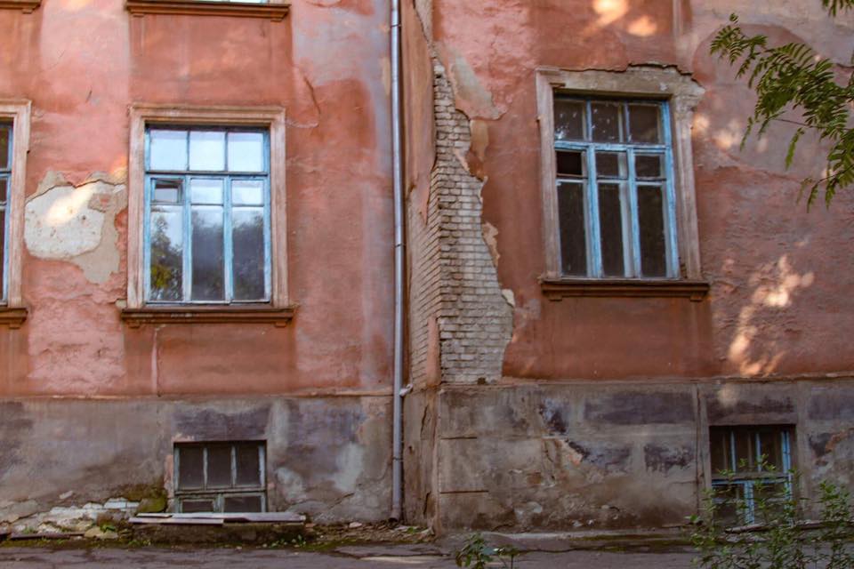 Світлина від Миколи Колесника.