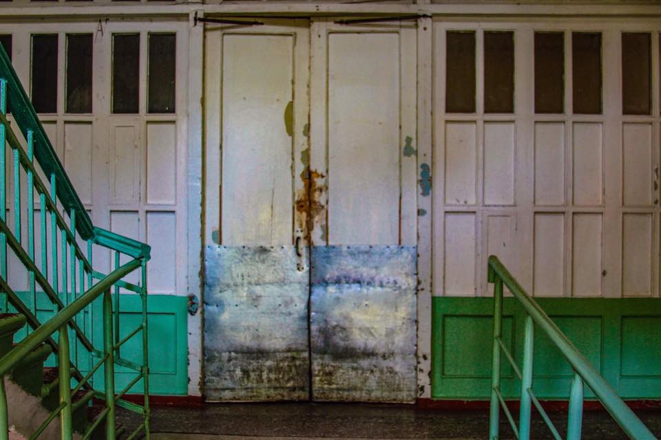 Світлина від Миколи Колесника.